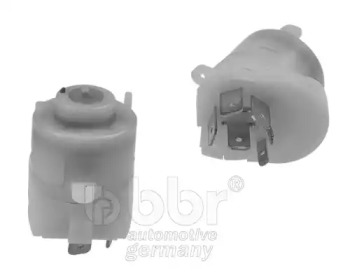 BBR AUTOMOTIVE 002-40-01063