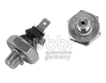 BBR AUTOMOTIVE 002-40-01077