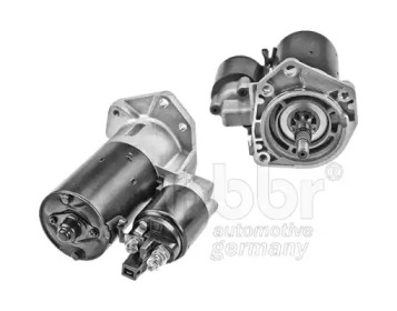 BBR AUTOMOTIVE 002-40-04159