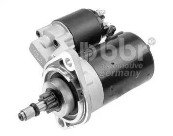 BBR AUTOMOTIVE 002-40-04906