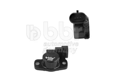 BBR AUTOMOTIVE 002-40-10289