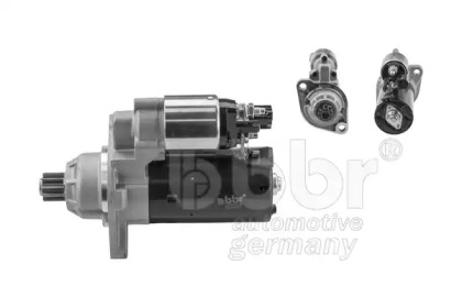 BBR AUTOMOTIVE 002-40-11120