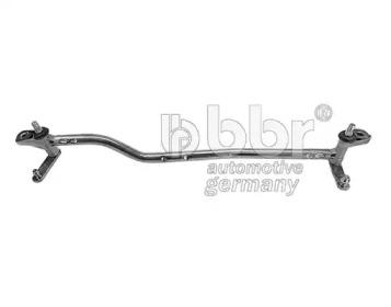 BBR AUTOMOTIVE 002-40-11364