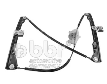 BBR AUTOMOTIVE 002-40-11881