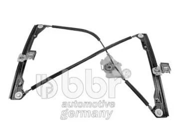 BBR AUTOMOTIVE 002-40-11882