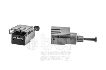 BBR AUTOMOTIVE 002-40-15628