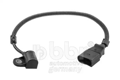 BBR AUTOMOTIVE 002-40-15896