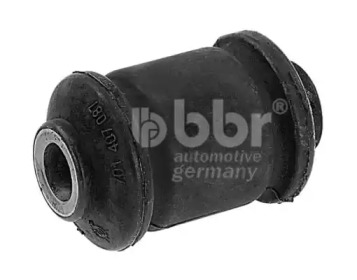 BBR AUTOMOTIVE 002-50-00543