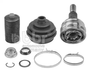 BBR AUTOMOTIVE 002-50-10039