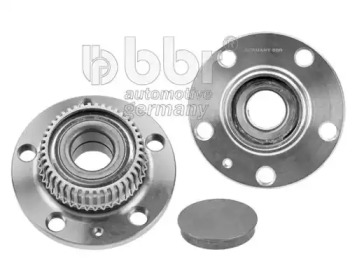 BBR AUTOMOTIVE 002-51-03151