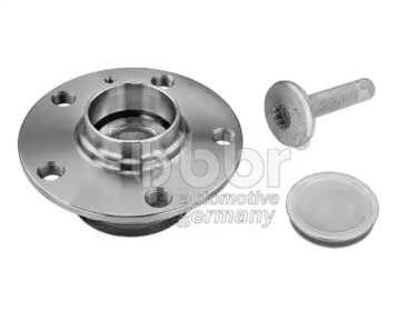BBR AUTOMOTIVE 002-51-11357