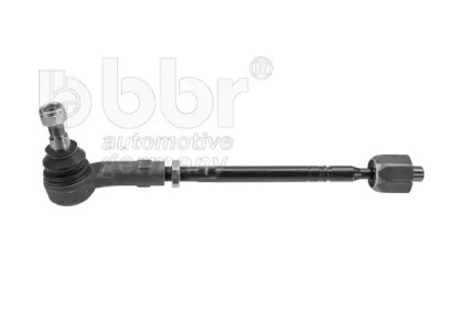 BBR AUTOMOTIVE 002-60-10148