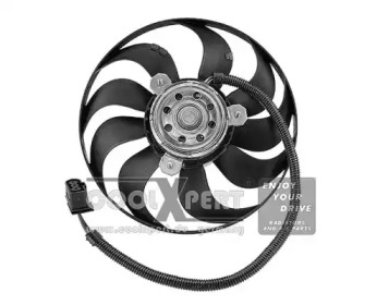 BBR AUTOMOTIVE 002-60-10700