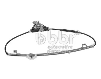 BBR AUTOMOTIVE 002-80-01928