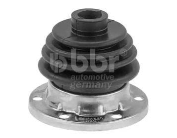 BBR AUTOMOTIVE 002-80-03540