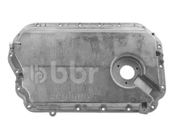 BBR AUTOMOTIVE 002-80-03551