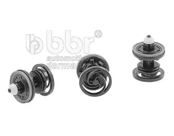BBR AUTOMOTIVE 002-80-09139