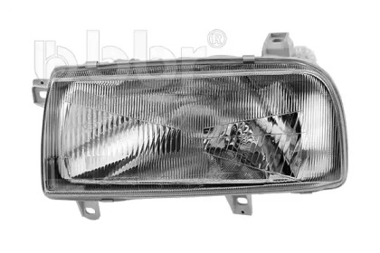 BBR AUTOMOTIVE 002-80-10729