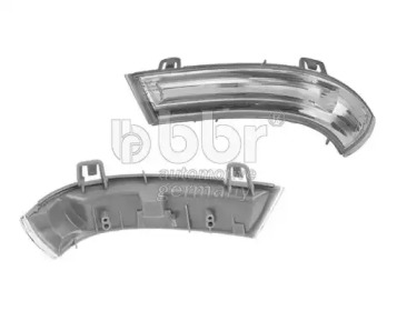 BBR AUTOMOTIVE 002-80-12275