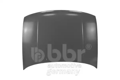 BBR AUTOMOTIVE 002-80-12985