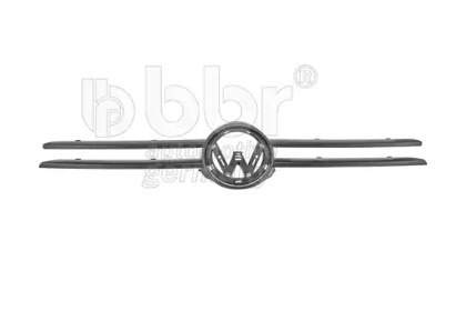 BBR AUTOMOTIVE 002-80-14196