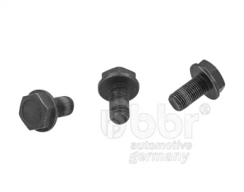 BBR AUTOMOTIVE 002-80-15633