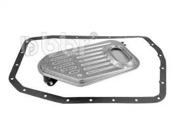 BBR AUTOMOTIVE 003-20-10075