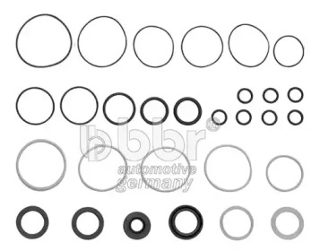 BBR AUTOMOTIVE 003-30-03503