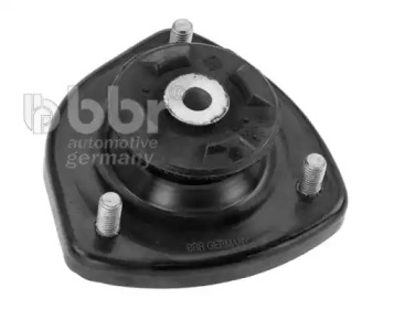 BBR AUTOMOTIVE 003-30-12520