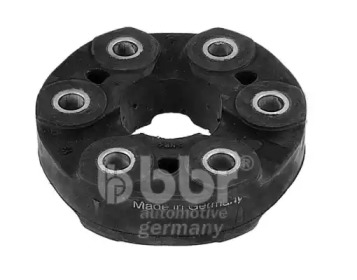 BBR AUTOMOTIVE 003-30-12721