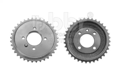 BBR AUTOMOTIVE 003-30-14057