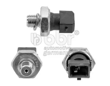 BBR AUTOMOTIVE 003-40-01152