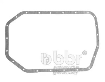 BBR AUTOMOTIVE 003-50-02744