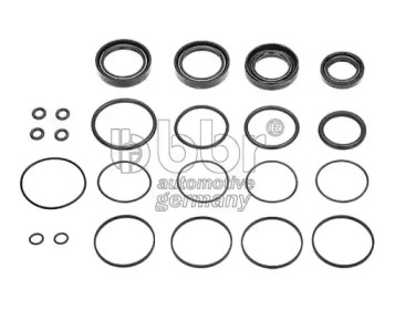 BBR AUTOMOTIVE 003-50-02745