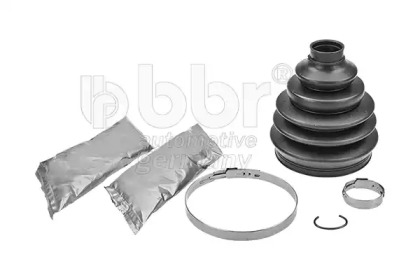 BBR AUTOMOTIVE 003-50-14360