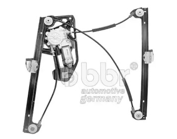 BBR AUTOMOTIVE 003-80-04108