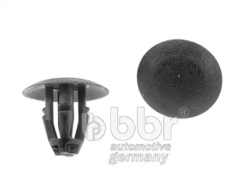 BBR AUTOMOTIVE 003-80-09002