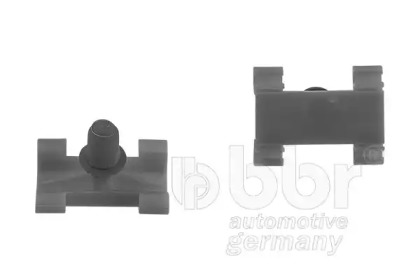BBR AUTOMOTIVE 003-80-09021