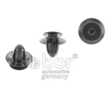 BBR AUTOMOTIVE 003-80-09082