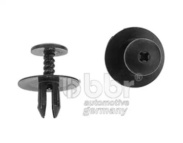 BBR AUTOMOTIVE 003-80-09891