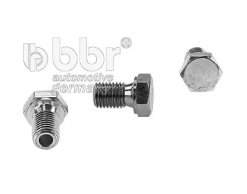 BBR AUTOMOTIVE 003-80-10254