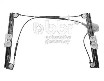 BBR AUTOMOTIVE 003-80-10716