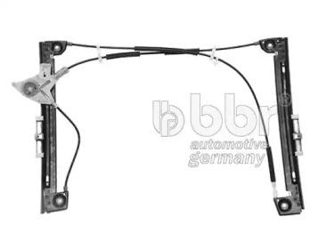 BBR AUTOMOTIVE 003-80-10718