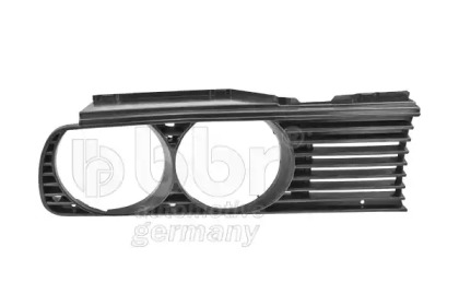 BBR AUTOMOTIVE 003-80-11846