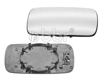 BBR AUTOMOTIVE 003-80-11927
