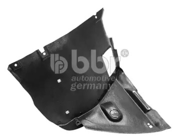 BBR AUTOMOTIVE 003-80-11944