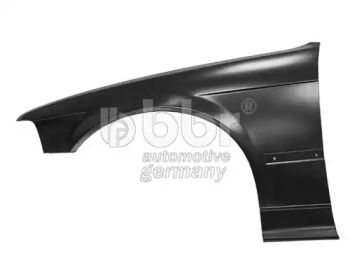 BBR AUTOMOTIVE 003-80-13435
