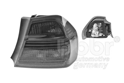 BBR AUTOMOTIVE 003-80-14674