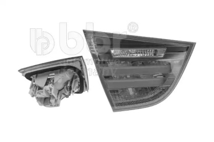 BBR AUTOMOTIVE 003-80-14675