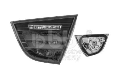 BBR AUTOMOTIVE 003-80-14676